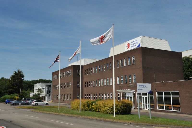 Materials Processing Institute awarded £22m to create industrial revolution for steels and metal sector